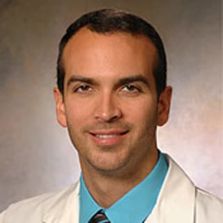 Edwin Ramos, MD, Neurosurgery, Chicago, IL, University of Chicago Medical Center