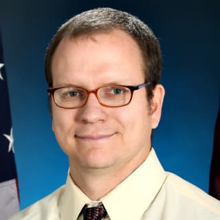 Ryan Becton Schwope, MD
