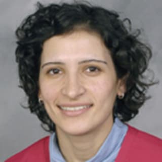 Ola (Zammar) El-Zammar, MD, Pathology, Syracuse, NY, Upstate University Hospital