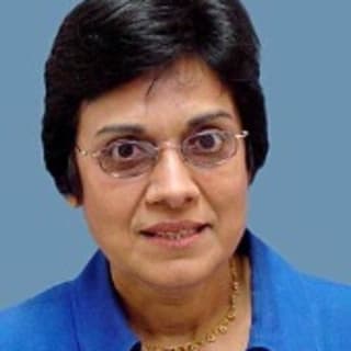 Savita Puri, MD