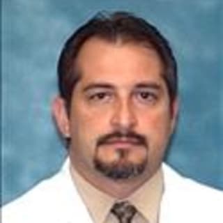 Alfredo Hevia, MD, Internal Medicine, Miami, FL, Baptist Hospital of Miami