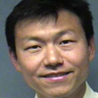 John Kang, MD