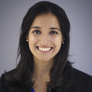 Shreya Bhatia, MD