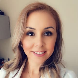 Andrea Valenzuela, Family Nurse Practitioner, El Paso, TX