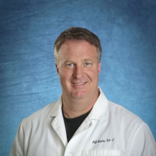 Jeffrey Moulton, PA, Dermatology, Tampa, FL