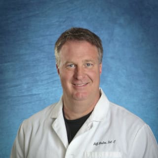 Jeffrey Moulton