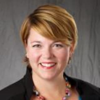 Stephanie Gilbertson-White, Nurse Practitioner, Iowa City, IA, University of Iowa Hospitals and Clinics
