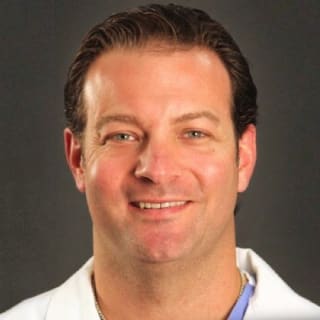 Lucas Evans, Orthopedics, Boynton Beach, FL