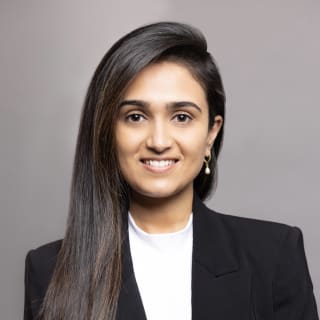 Siddhi Desai, DO, Anesthesiology, Camden, NJ