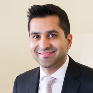 Hamad Chaudhary, MD, Otolaryngology (ENT), Park Ridge, IL