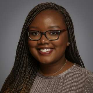 Ethenyeri Maganga, MD, Family Medicine, West Covina, CA