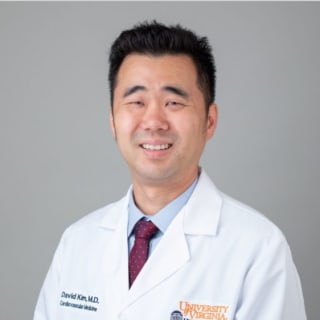 David Kim, MD, Cardiology, Newark, DE, ChristianaCare