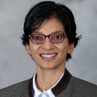 Subha Raman, MD