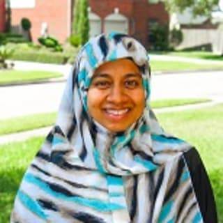 Sultana Afrooz, DO, Family Medicine, Columbia, MD