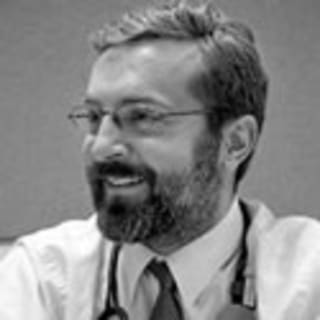 Theodore Iwashyna, MD, Pulmonology, Baltimore, MD, University of Michigan Medical Center