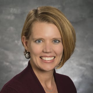 Jill Therien, MD, Neonat/Perinatology, Saint Paul, MN, Regions Hospital