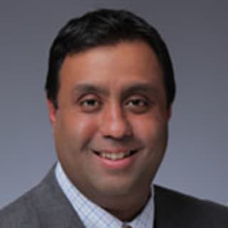 Mehul Shah, MD, Orthopaedic Surgery, New Hyde Park, NY