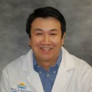 Warren Leong, MD, Anesthesiology, Delray Beach, FL