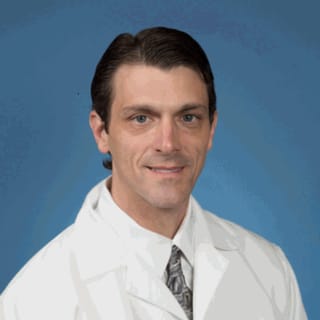 Kevin Rolfe, MD, Orthopaedic Surgery, Torrance, CA, Harbor-UCLA Medical Center