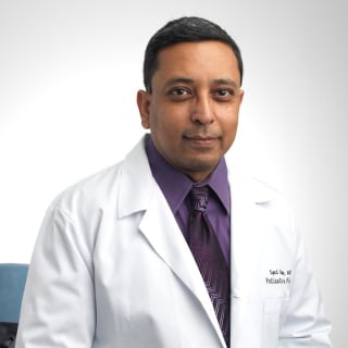 Syed Rahman, MD