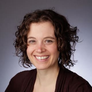 Amara Rosenthal, Pediatric Nurse Practitioner, Minneapolis, MN, Children's Minnesota