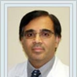 Mayank Parikh, MD, Cardiology, Richmond, TX