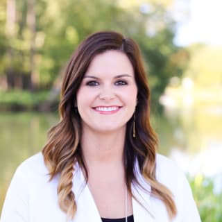 Megan Hart Chapman, PA, Internal Medicine, Kingston, TN