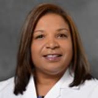 Deborah Allison, Nurse Practitioner, Detroit, MI