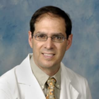 Jeffrey Hasday, MD, Pulmonology, Baltimore, MD, University of Maryland Medical Center