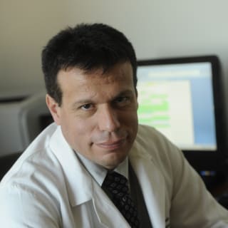 Angelo Gaffo-Llontop, MD, Rheumatology, Birmingham, AL, Birmingham VA Medical Center