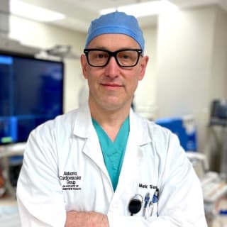 Mark Sasse, MD, Cardiology, Birmingham, AL