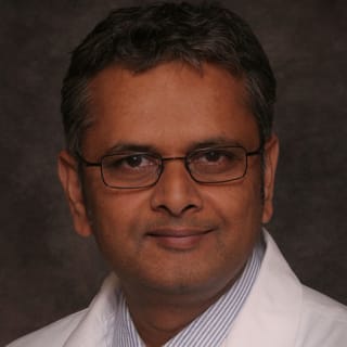 Nagarjun (Arjun) Rao, MD, Pathology, Milwaukee, WI