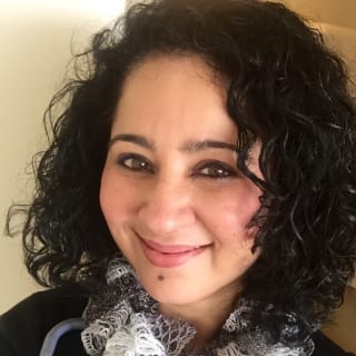 Dr. Anita Chaudhuri, MD – Niagara Falls, NY | Endocrinology
