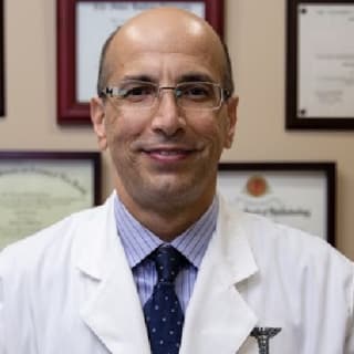 Amir Yamani, MD, Ophthalmology, Mount Vernon, NY, Montefiore Mount Vernon