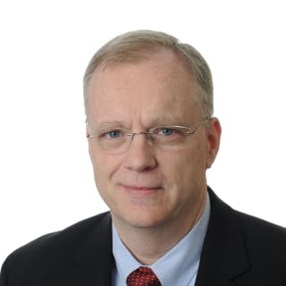 Michael Liston, MD