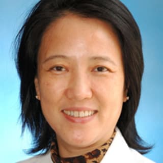 Yuru Song, MD, Internal Medicine, Antioch, CA