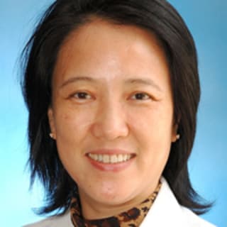 Yuru Song, MD, Internal Medicine, Richmond, CA, Kaiser Permanente Antioch Medical Center