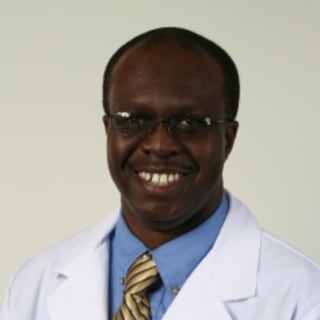 Kingsley Asare, DO, Infectious Disease, Largo, FL