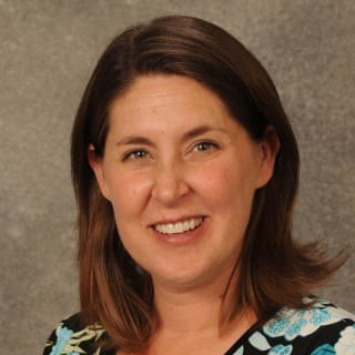 Kristen Eisenman, MD