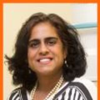 Malini Narayanan, MD