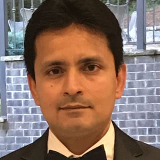 Hiren Patel, MD