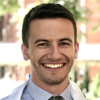 Jeremy Chimene-Weiss, MD, Resident Physician, Boston, MA