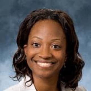 Amya Mitchell, MD, Pediatrics, Houston, TX