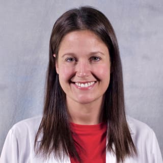 Jennifer Webster, Acute Care Nurse Practitioner, Davison, MI