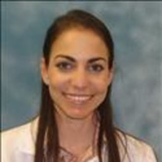 Anna Davis, MD, Obstetrics & Gynecology, Miami, FL