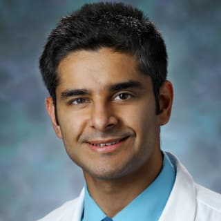 Punit Vaidya, MD