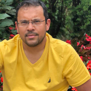Tejas Patel, MD