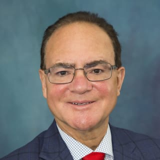 Glenn Irani, MD