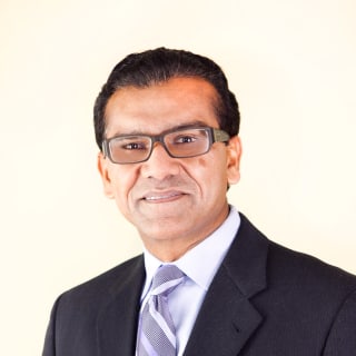 Rajesh Rao, MD