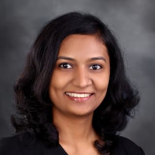 Anusha Jillella, MD, Internal Medicine, North Little Rock, AR